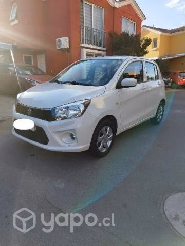 Suzuki Celerio GLX Sport 2019 Casi nuevo - Imagen 2