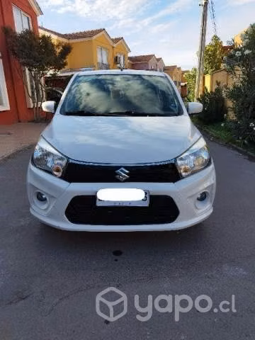 Suzuki Celerio GLX Sport 2019 Casi nuevo - Imagen 3