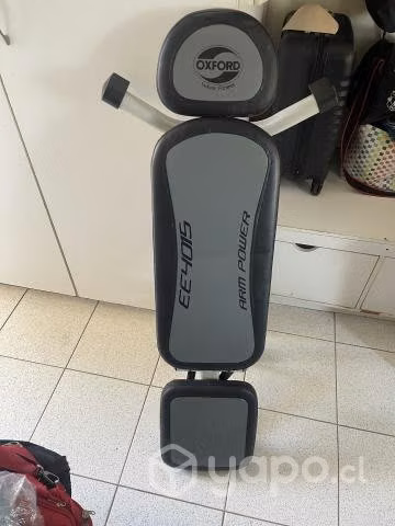 Maquina de ejercicio - Imagen 2