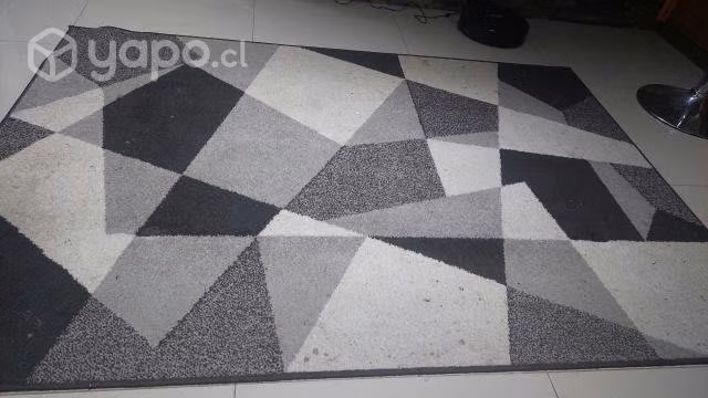 Alfombra - Imagen 2