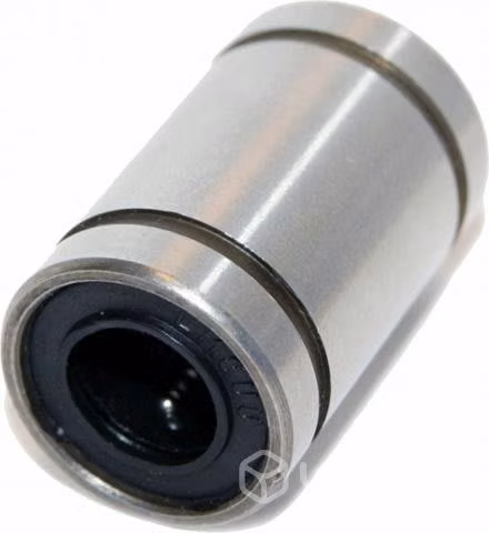 Rodamiento lineal de bolas recirculantes LM8UU,8mm
