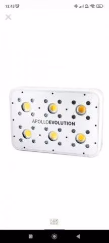 luz led deligth Apollo 6 - Imagen 3
