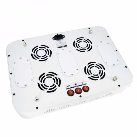 luz led deligth Apollo 6