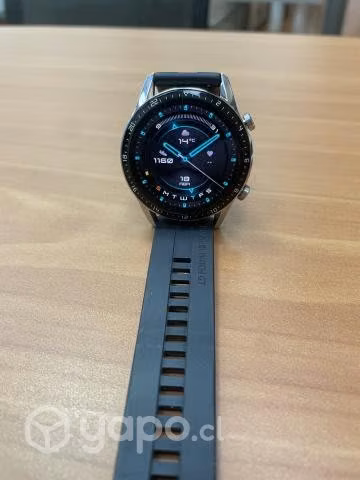 Huawei Watch GT2 como nuevo - Imagen 3