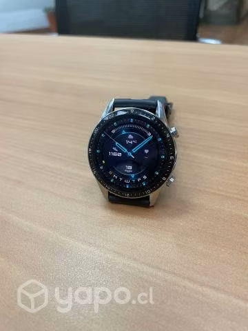 Huawei Watch GT2 como nuevo - Imagen 2