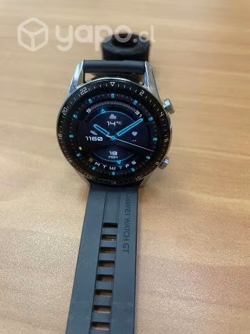 Huawei Watch GT2 como nuevo - Imagen 4