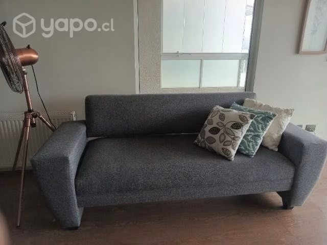 Sofa nuevo - Imagen 2