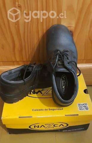 Zapato seguridad Nazca - Imagen 5