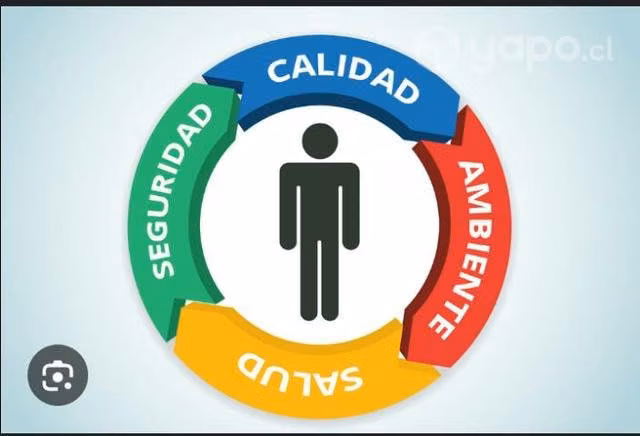 Experto tecnico en prevención y calidad