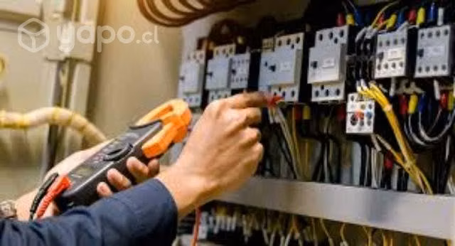 Todo electricidad precios economicos