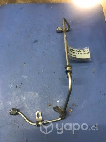 Caneria combust bomba flauta Ford Ranger 3.2 2018