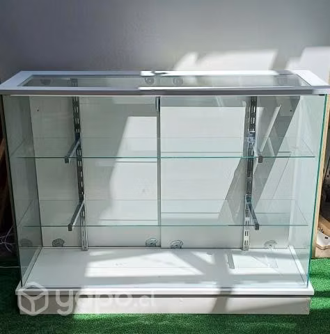 Vitrinas, muebles y estanteria - Imagen 6