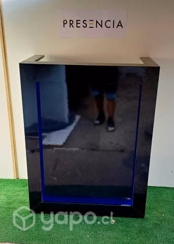 Vitrinas, muebles y estanteria