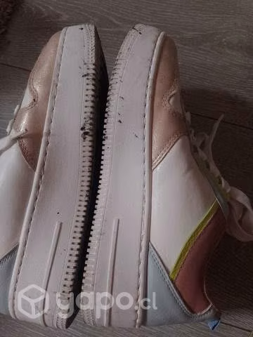 Zapatillas icono talla 36