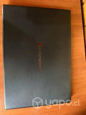 Notebook Dynabook