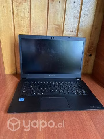 Notebook Dynabook
