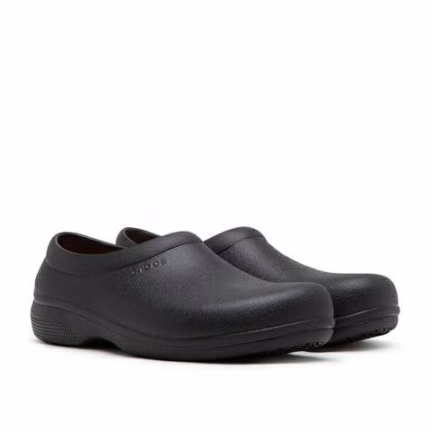 Crocs work original trabajo