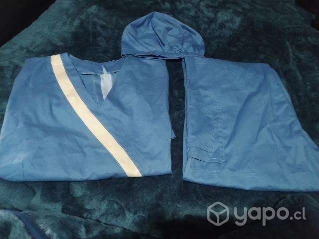 Uniforme completo de AIEP - Imagen 2