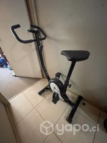Bicicleta estática