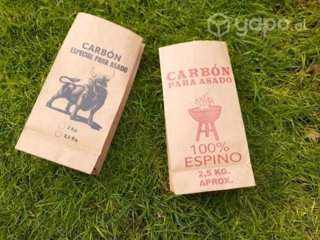 Fabricamos Bolsas de Papel kraft