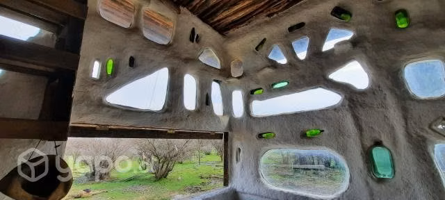 Trabajos de bioconstruccion