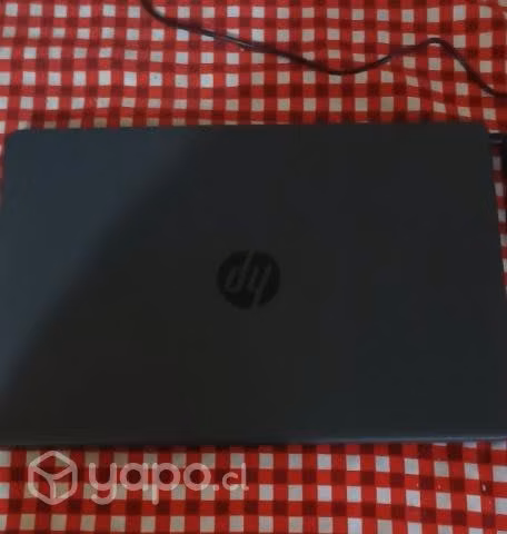 Notebook hp 250 g9