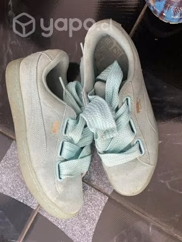 Zapatillas