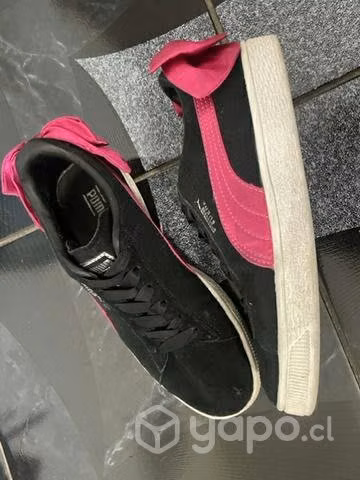 Zapatillas