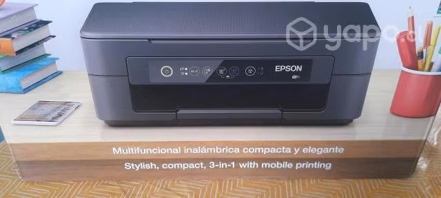 Impresora XP 2101