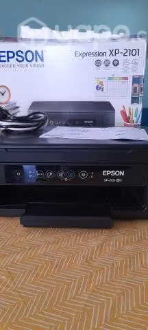 Impresora XP 2101