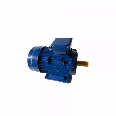 MOTOR ELECTRICO VIENTONOR 5.5kW