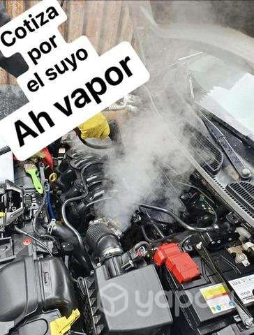 Lavado de autos
