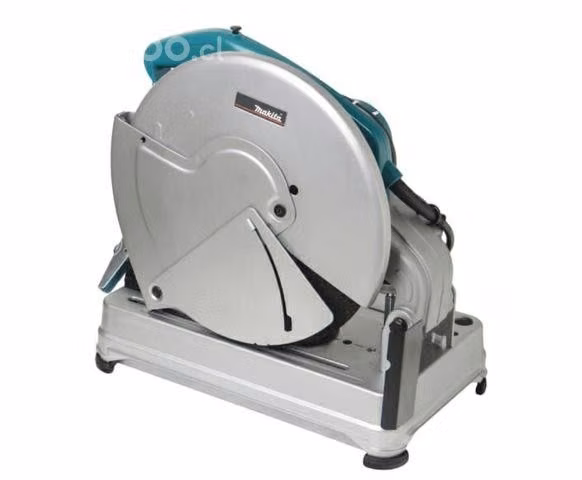 Tronzadora de perfiles 14' Makita