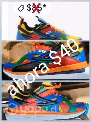 Zapatillas