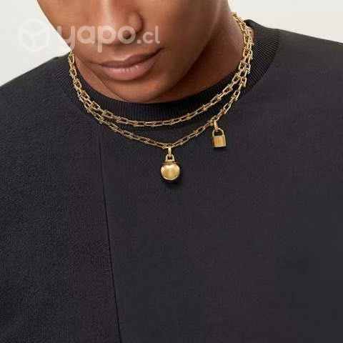 Collar Tiffany