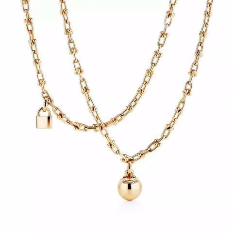 Collar Tiffany
