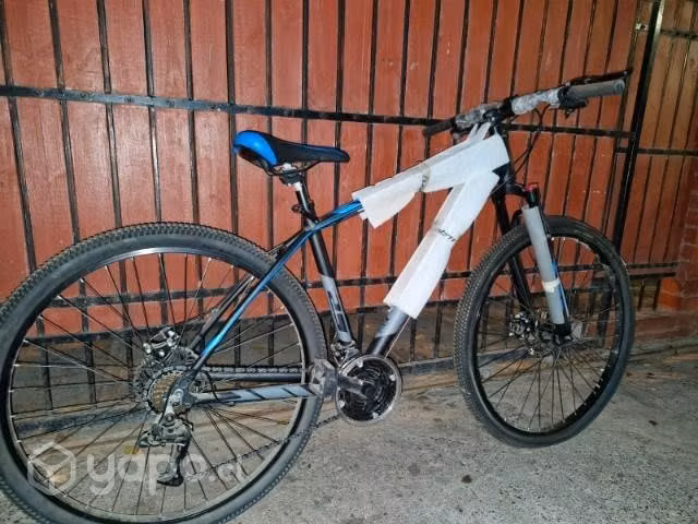 Bicicleta MBM LOOP NUEVA - Imagen 2