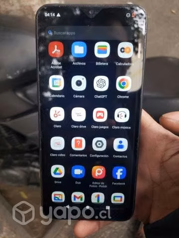 Xiaomi a2 - Imagen 2