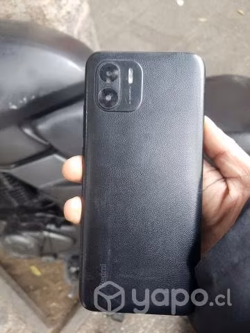 Xiaomi a2