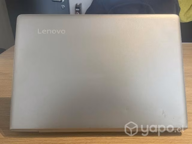 Notebook Lenovo ideapad 510s i5