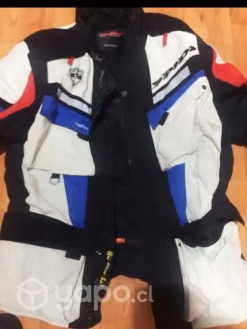 Chaqueta SIPIDI 4 season