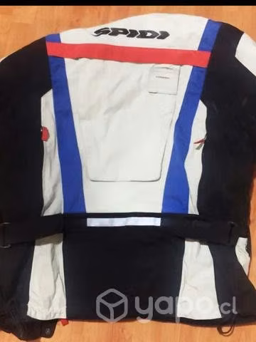 Chaqueta SIPIDI 4 season