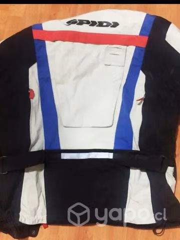 Chaqueta SIPIDI 4 season