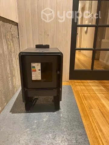 Bosca Eco 350 nueva