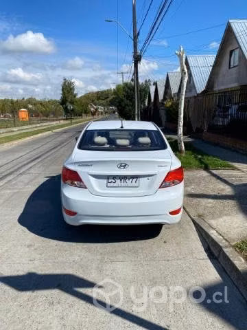 Vendo auto
