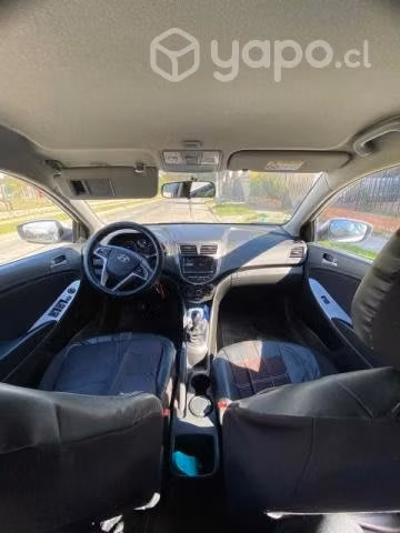 Vendo auto
