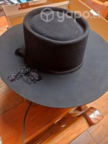 Sombrero resistol