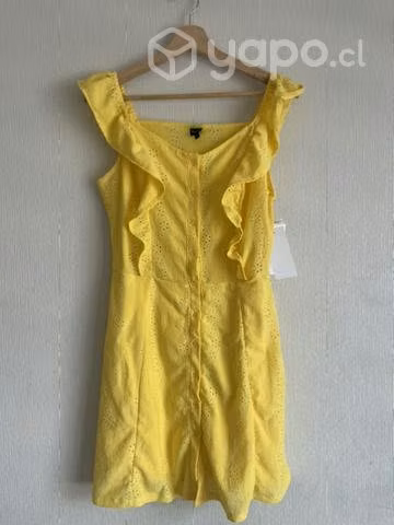 Vestido IO