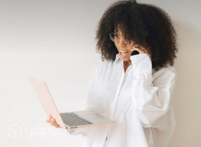 Creadora de contenidos