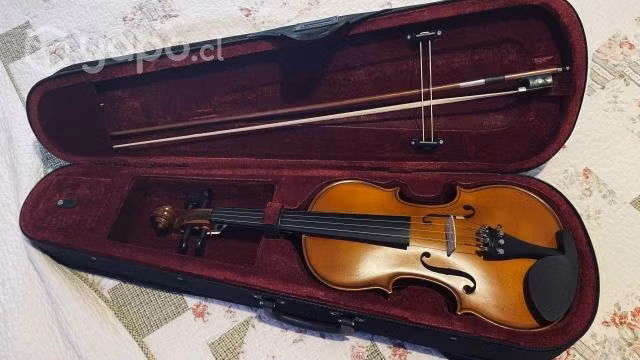 Violín 4/4